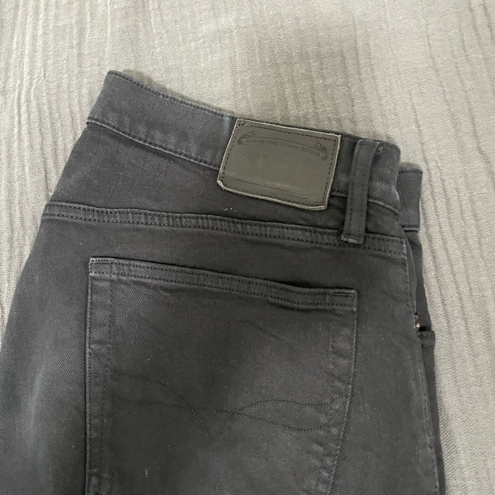 Polo by Ralph Lauren Dark Gray Jeans